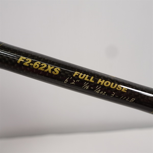 デストロイヤーＦ２－６２ＸＳ